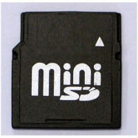 Nilox MINI SECURE DIGITAL 2GB (MINI-SD-2GB)